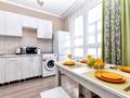 1-комнатная квартира · 38 м² · 14/22 этаж, Бектурова 4/1 — Туран Центр Материнства и детства за 15 000 ₸ в Астане, Есильский р-н — фото 8