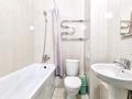1-комнатная квартира · 38 м² · 14/22 этаж, Бектурова 4/1 — Туран Центр Материнства и детства за 15 000 ₸ в Астане, Есильский р-н — фото 13