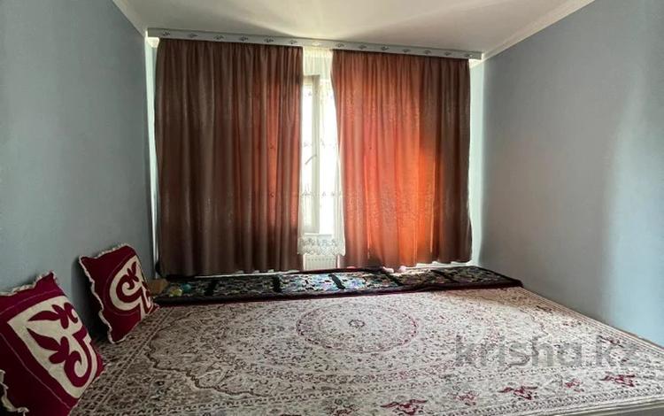 3-комнатная квартира · 83.4 м² · 12/16 этаж, мкр Аккент 55 за 43.5 млн ₸ в Алматы, Алатауский р-н — фото 3