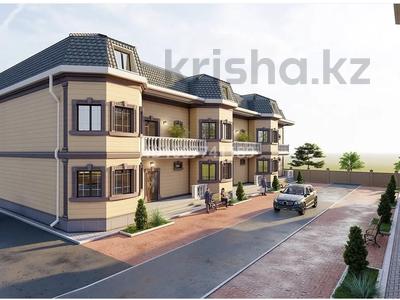 6-комнатная квартира · 320 м² · 3 этаж, Аймаутов 3 за 40 млн ₸ в Жанаозен