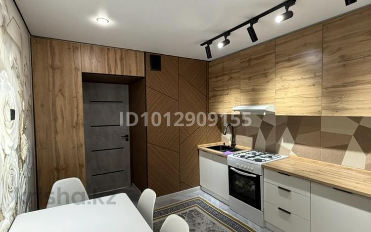 2-комнатная квартира · 51.1 м² · 1/5 этаж, Муратбаева 31А за 23.5 млн ₸ в Талгаре — фото 2