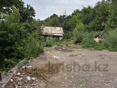 Жер телімі · 5.53 сотық, СТ Здоровье территория 50, бағасы: ~ 20 млн ₸ в Алматы, Медеуский р-н