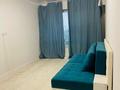 1-комнатная квартира · 41.4 м² · 9/13 этаж, Муратбаева 14 за 33.5 млн ₸ в Алматы, Алмалинский р-н