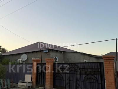 Отдельный дом · 4 комнаты · 100 м² · 6 сот., пгт Балыкши, Х.Габдолова 56 — Рядом с рестораном “Ақ отау”, в центре Балыкши за 25 млн 〒 в Атырау