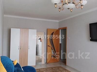 1-комнатная квартира · 45 м² · 2/5 этаж, 1 мкр за 5.5 млн 〒 в Кульсары