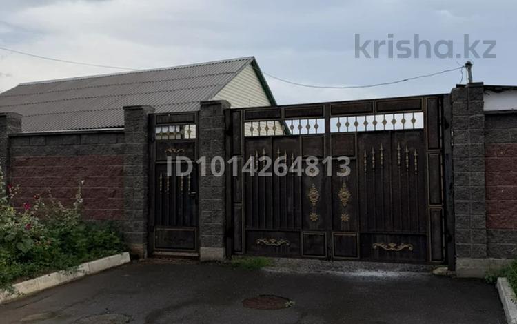 Отдельный дом · 4 комнаты · 140 м² · 10 сот., Аксу 4 — Коктал2 за 90 млн ₸ в Астане, Сарыарка р-н — фото 2