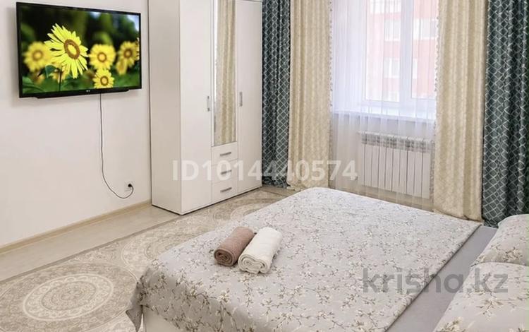 1-бөлмелі пәтер · 40 м² · 2/9 қабат, Алтын орда ш/а. 360, бағасы: 5 500 ₸ в Актобе, мкр. Алтын орда — фото 2