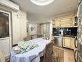 4-бөлмелі пәтер · 117.5 м² · 1/6 қабат, мкр Жетысу-4 — Абая Момышулы, бағасы: 90 млн ₸ в Алматы, Ауэзовский р-н — фото 15