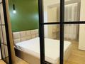 2-бөлмелі пәтер · 56 м² · 4/20 қабат, Гагарина 310, бағасы: 500 000 ₸ в Алматы, Бостандыкский р-н