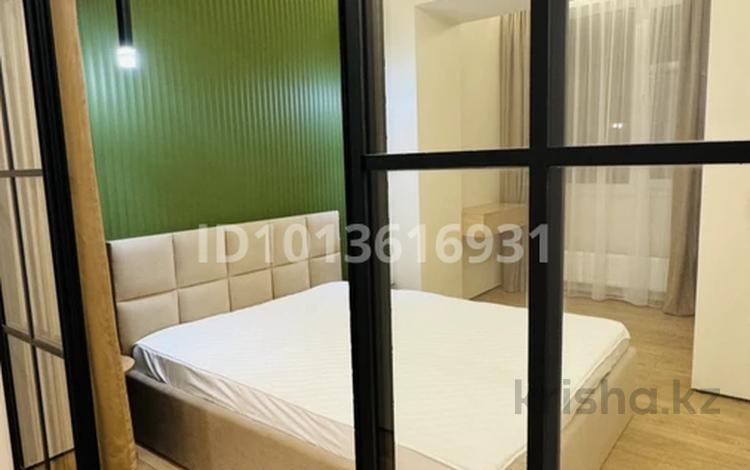 2-бөлмелі пәтер · 56 м² · 4/20 қабат, Гагарина 310, бағасы: 500 000 ₸ в Алматы, Бостандыкский р-н — фото 2