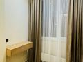 2-бөлмелі пәтер · 56 м² · 4/20 қабат, Гагарина 310, бағасы: 500 000 ₸ в Алматы, Бостандыкский р-н — фото 3