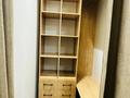 2-бөлмелі пәтер · 56 м² · 4/20 қабат, Гагарина 310, бағасы: 500 000 ₸ в Алматы, Бостандыкский р-н — фото 4