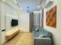 2-бөлмелі пәтер · 56 м² · 4/20 қабат, Гагарина 310, бағасы: 500 000 ₸ в Алматы, Бостандыкский р-н — фото 6