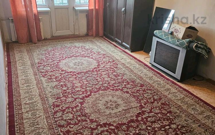 2-комнатная квартира · 46 м² · 5/5 этаж, Жангельдина 5 — Жангельдина за 100 000 ₸ в Шымкенте, Аль-Фарабийский р-н — фото 2