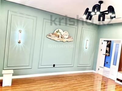 2-комнатная квартира · 55 м² · 5/5 этаж, Квартал 160 уч. 761 — 11-я улица за 28 млн ₸ в Туркестане