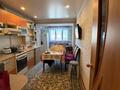 4-бөлмелі пәтер · 80 м² · 4/5 қабат, Самал, бағасы: 24.5 млн ₸ в Талдыкоргане, мкр Самал