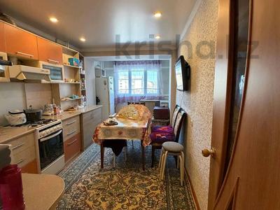 4-бөлмелі пәтер · 80 м² · 4/5 қабат, Самал, бағасы: 24.5 млн ₸ в Талдыкоргане, мкр Самал