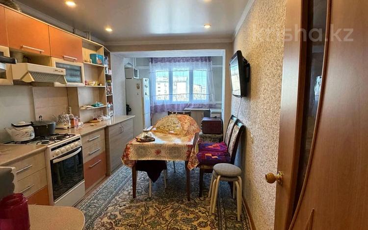 4-бөлмелі пәтер · 80 м² · 4/5 қабат, Самал, бағасы: 24.5 млн ₸ в Талдыкоргане, мкр Самал — фото 2