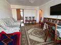 4-бөлмелі пәтер · 80 м² · 4/5 қабат, Самал, бағасы: 24.5 млн ₸ в Талдыкоргане, мкр Самал — фото 4