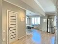 3-комнатная квартира · 87.7 м² · 7/9 этаж, Сатпаева — Ауэзова за 87 млн ₸ в Алматы, Бостандыкский р-н — фото 3