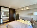3-комнатная квартира · 87.7 м² · 7/9 этаж, Сатпаева — Ауэзова за 87 млн ₸ в Алматы, Бостандыкский р-н — фото 24