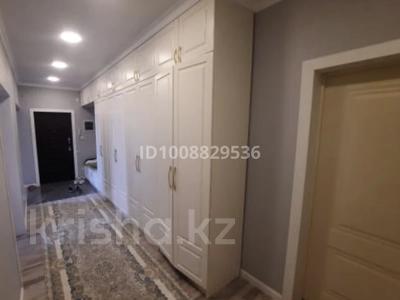 3-комнатная квартира · 95 м² · 7/7 этаж, мкр Жас Канат, Федосеева 38В за 380 000 〒 в Алматы, Турксибский р-н