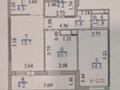 Отдельный дом · 3 комнаты · 85.7 м² · 25 сот., Желтоксан 29 — НИЗКАЯ ЦЕНА! за 19.5 млн ₸ в Аршалы — фото 2