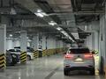 Паркинг · 20 м² · Акмешит 1/1 за 7.5 млн ₸ в Астане, Есильский р-н