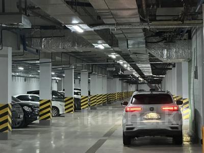 Паркинг · 20 м² · Акмешит 1/1 за 7.5 млн ₸ в Астане, Есильский р-н