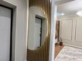 1-бөлмелі пәтер · 50 м² · 1/5 қабат, Алтын орда ш/а., саздинское лесничество, бағасы: 23.5 млн ₸ в Актобе, мкр. Алтын орда — фото 5