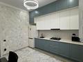 1-комнатная квартира · 52 м² · 1/7 этаж, 11 30/2 — Прокуратура народный банк за 150 000 ₸ в Туркестане — фото 4