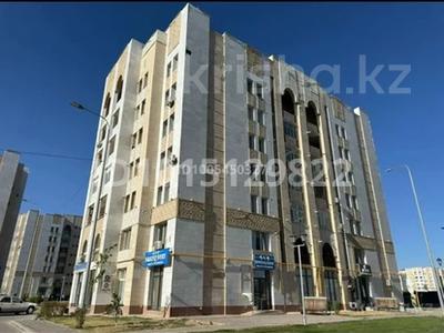 2-комнатная квартира · 90 м² · 7/7 этаж, 9 11/1 — Жана кала за 15 млн ₸ в Туркестане