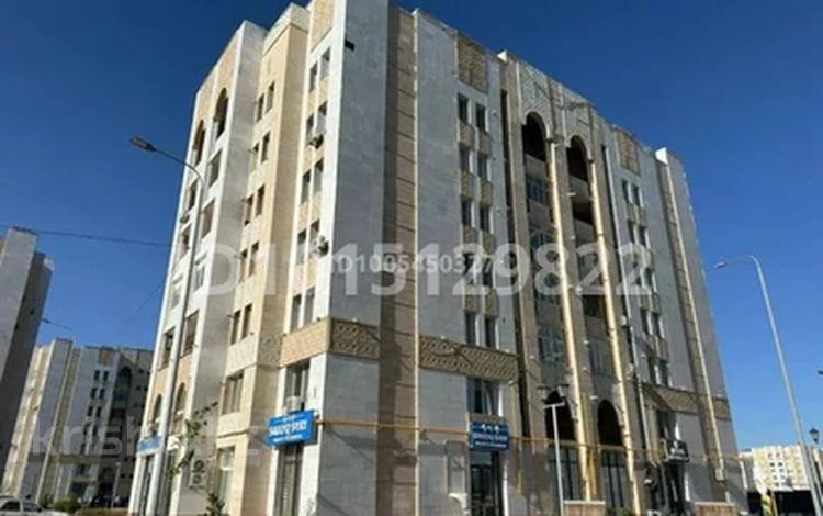 2-комнатная квартира · 90 м² · 7/7 этаж, 9 11/1 — Жана кала за 15 млн ₸ в Туркестане — фото 2