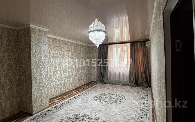 2-комнатная квартира · 72 м² · 8/10 этаж, Набережная — Қонаев за 17 млн ₸ в Актобе, мкр. Курмыш — фото 2
