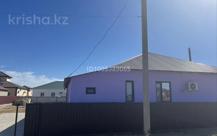 Жеке үй · 4 бөлме · 112 м² · 10 жүзд., Жарлыгасова, бағасы: 23 млн ₸ в Кульсары — фото 2