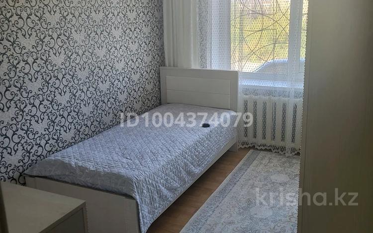 4-бөлмелі пәтер · 72.66 м² · 1/5 қабат, Мкр Ақмешіт 7 дом 11 кв — Школа 136, бағасы: 19 млн ₸ в  — фото 2