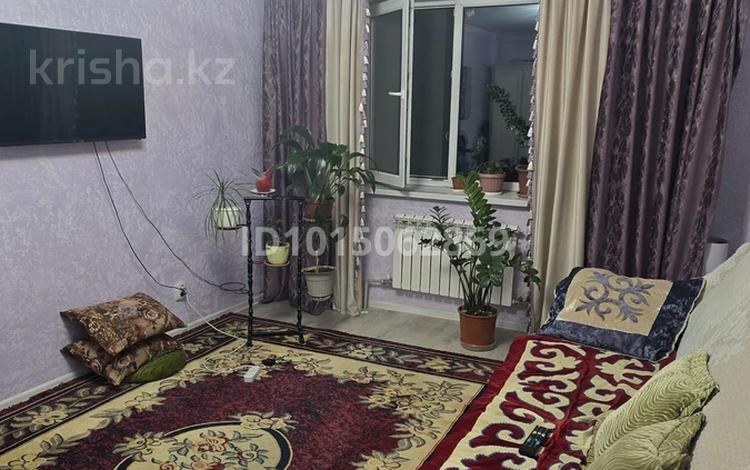 2-комнатная квартира · 56 м² · 2/9 этаж, Текелийская 1б — Ташкентская за 55 млн ₸ в Алматы, Алатауский р-н — фото 2
