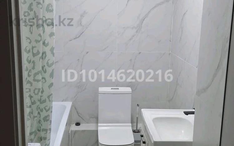 2-комнатная квартира · 33 м² · 3/12 этаж, Е 915 15 за 220 000 ₸ в Астане, Есильский р-н — фото 2