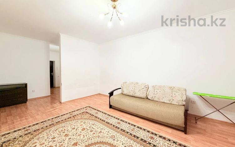 1-комнатная квартира · 47 м² · 5/9 этаж, Жумекен Нажимеденов — Даму молл- ЛРТ за 22.6 млн ₸ в Астане, Сарайшык р-н — фото 2