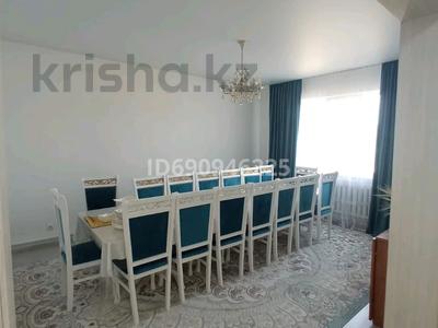 Отдельный дом • 6 комнат • 150 м² • 8 сот., Астана 20 за 40 млн 〒 в Тонкерисе