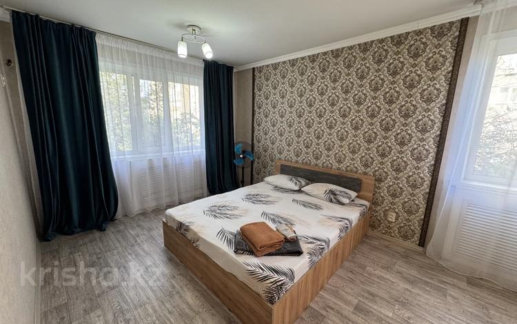 2-комнатная квартира · 55 м² · 3/5 этаж, Гагарина 70 за 16 000 ₸ в Павлодаре — фото 2