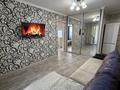 2-комнатная квартира · 55 м² · 3/5 этаж, Гагарина 70 за 16 000 ₸ в Павлодаре — фото 4
