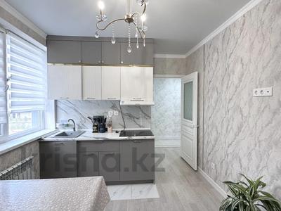 1-комнатная квартира · 40 м² · 3/8 этаж, Айтеке би 3 — АЛЛЕЯ GREENLINE за 26.5 млн 〒 в Астане, Нура р-н