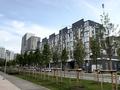 1-бөлмелі пәтер · 40 м² · 3/8 қабат, Айтеке би 3 — АЛЛЕЯ GREENLINE, бағасы: 26.5 млн ₸ в Астане, Нура р-н — фото 15