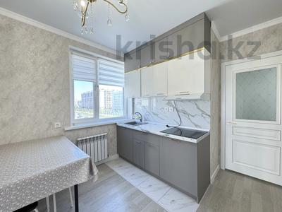 1-бөлмелі пәтер · 40 м² · 3/8 қабат, Айтеке би 3 — АЛЛЕЯ GREENLINE, бағасы: 26.5 млн ₸ в Астане, Нура р-н