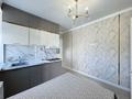 1-бөлмелі пәтер · 40 м² · 3/8 қабат, Айтеке би 3 — АЛЛЕЯ GREENLINE, бағасы: 26.5 млн ₸ в Астане, Нура р-н — фото 2