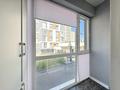 1-бөлмелі пәтер · 40 м² · 3/8 қабат, Айтеке би 3 — АЛЛЕЯ GREENLINE, бағасы: 26.5 млн ₸ в Астане, Нура р-н — фото 8