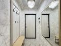 1-бөлмелі пәтер · 40 м² · 3/8 қабат, Айтеке би 3 — АЛЛЕЯ GREENLINE, бағасы: 26.5 млн ₸ в Астане, Нура р-н — фото 10
