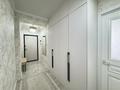 1-бөлмелі пәтер · 40 м² · 3/8 қабат, Айтеке би 3 — АЛЛЕЯ GREENLINE, бағасы: 26.5 млн ₸ в Астане, Нура р-н — фото 11