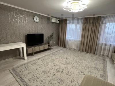 3-комнатная квартира · 94.3 м² · 5/6 этаж, Шайсултана Шаяхметова 88 за 44.8 млн ₸ в Костанае